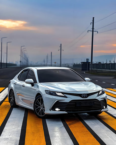 The Quietly Brilliant Companion for Every American Road
