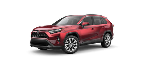 Choosing Cars: Toyota RAV4 and Other Brands Compared