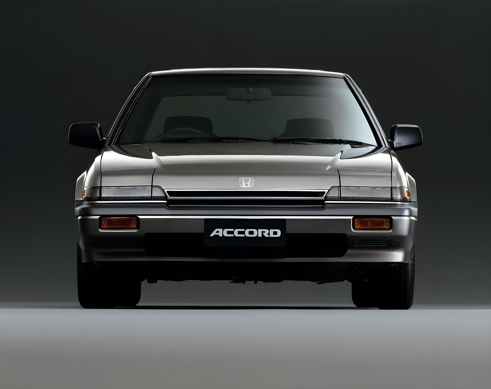 The Honda Accord: Where Timeless Meets Tomorrow
