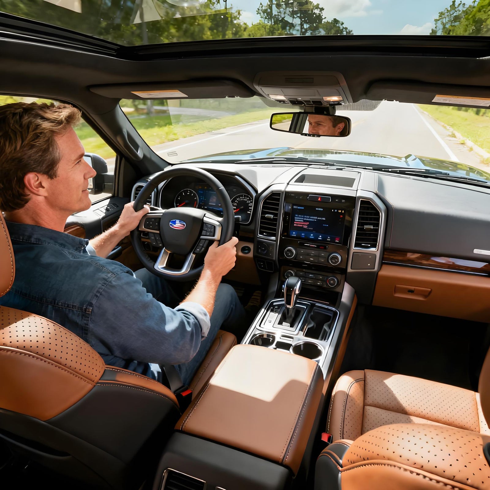 The Toyota Camry: Your Unwavering Companion for the American Road