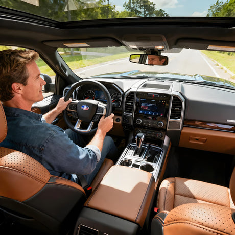 The Toyota Camry: Your Unwavering Companion for the American Road