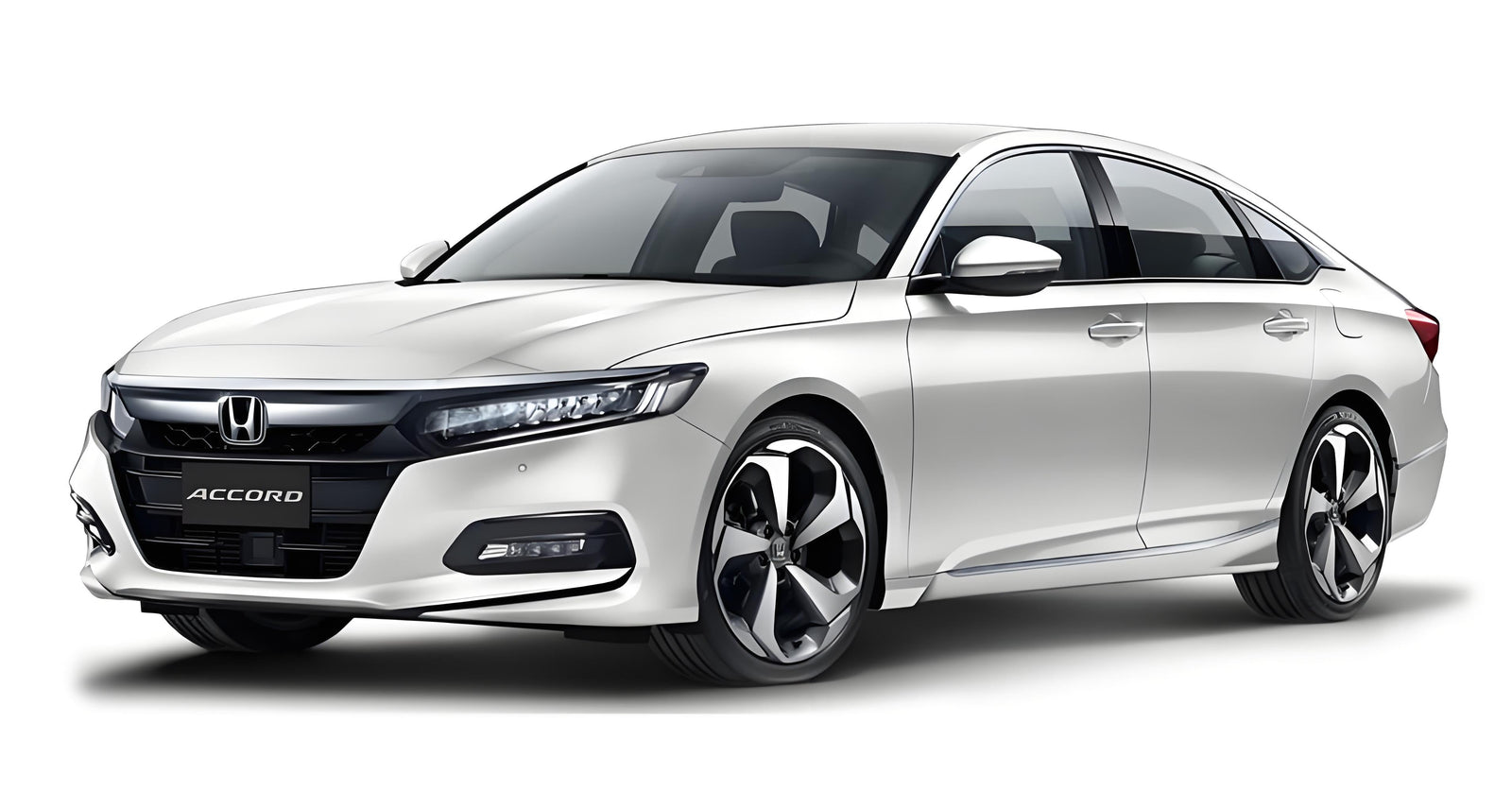 The Honda Accord: Where Refined Engineering Meets Everyday Excellence