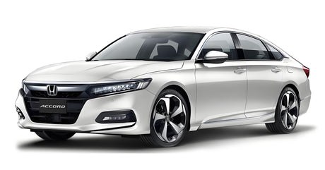 The Honda Accord: Where Refined Engineering Meets Everyday Excellence