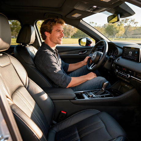 The Unspoken Dialogue Between Driver and Machine