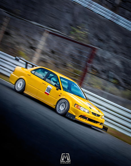 The Honda Accord: Redefining Excellence on Every Journey