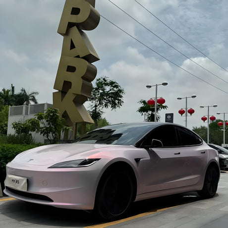 The Tesla Model 3: More Than Just a Car