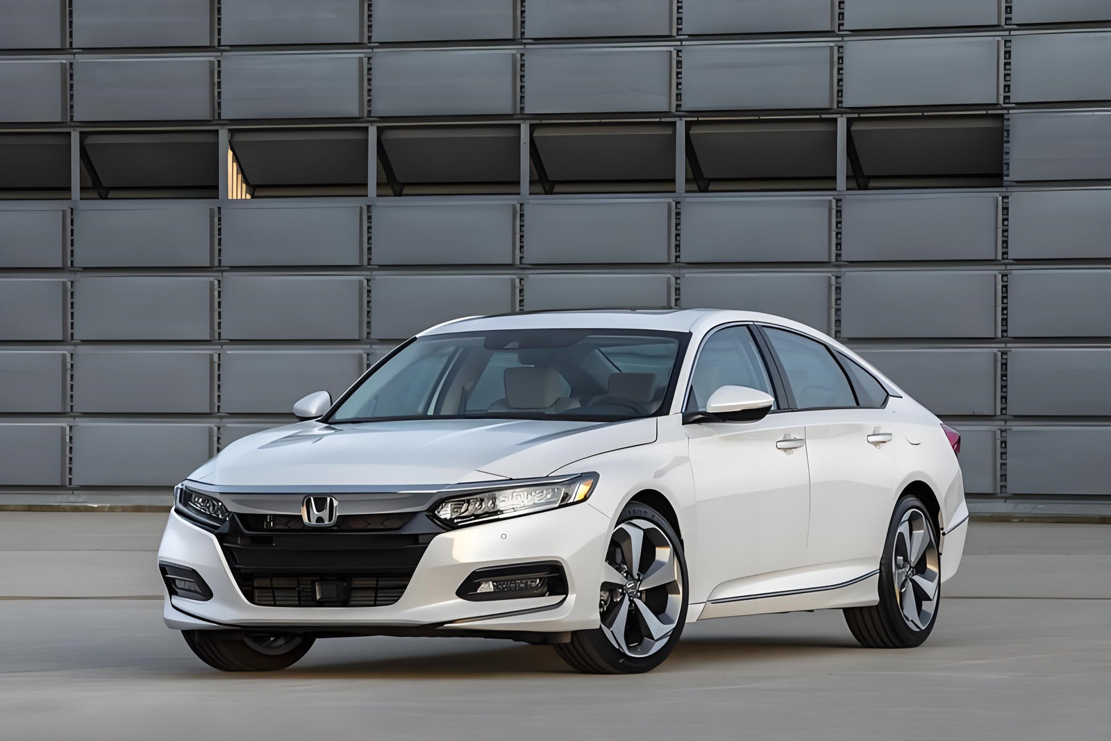 The Honda Accord: Redefining Excellence in Every Mile