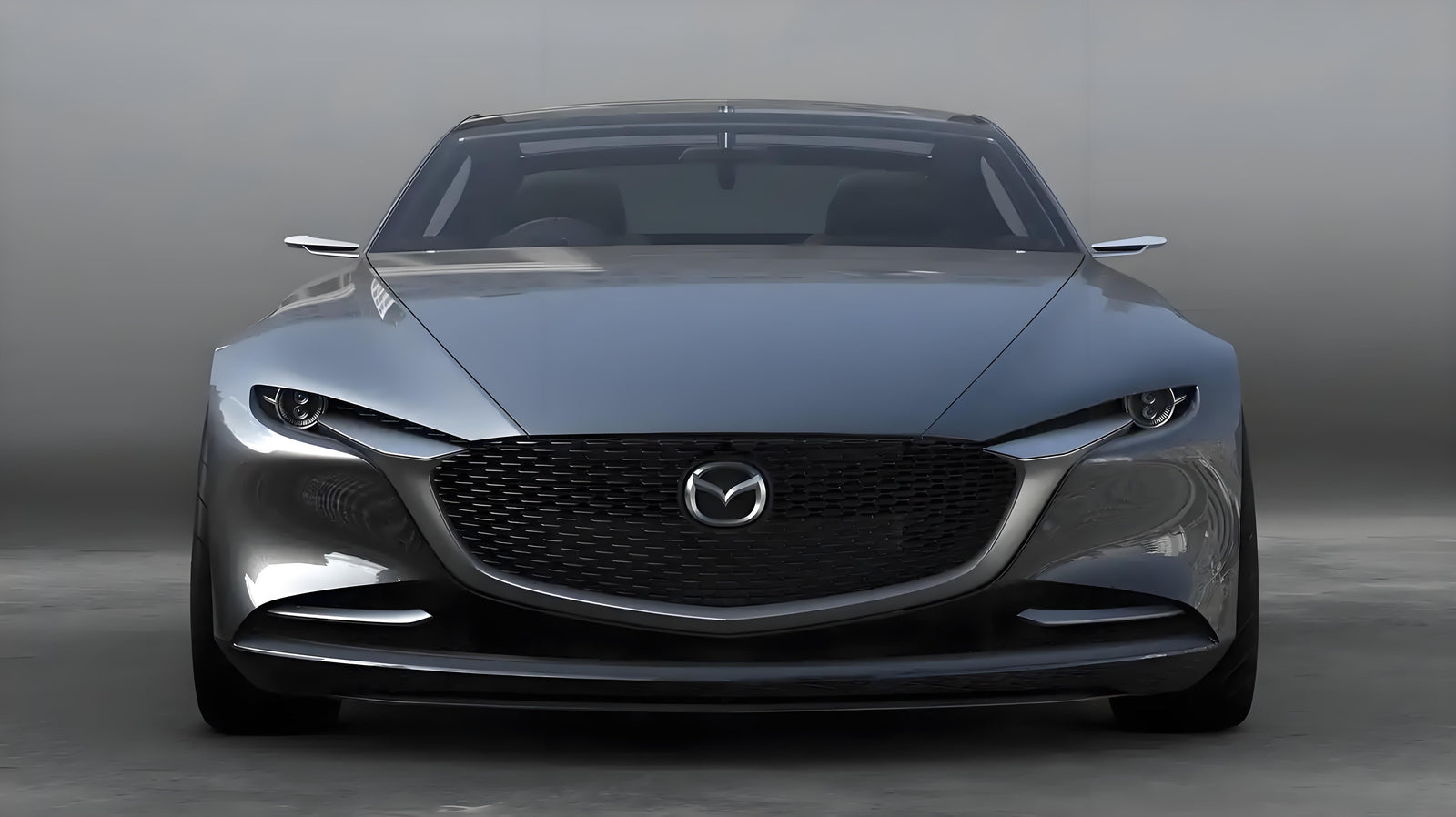 The Mazda6: Where Driving Passion Meets Sophisticated Innovation