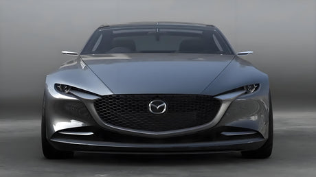 The Mazda6: Where Driving Passion Meets Sophisticated Innovation