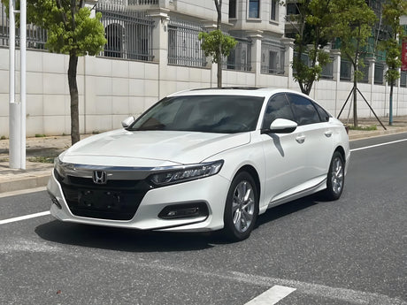 Where Everyday Excellence Meets the Open Road