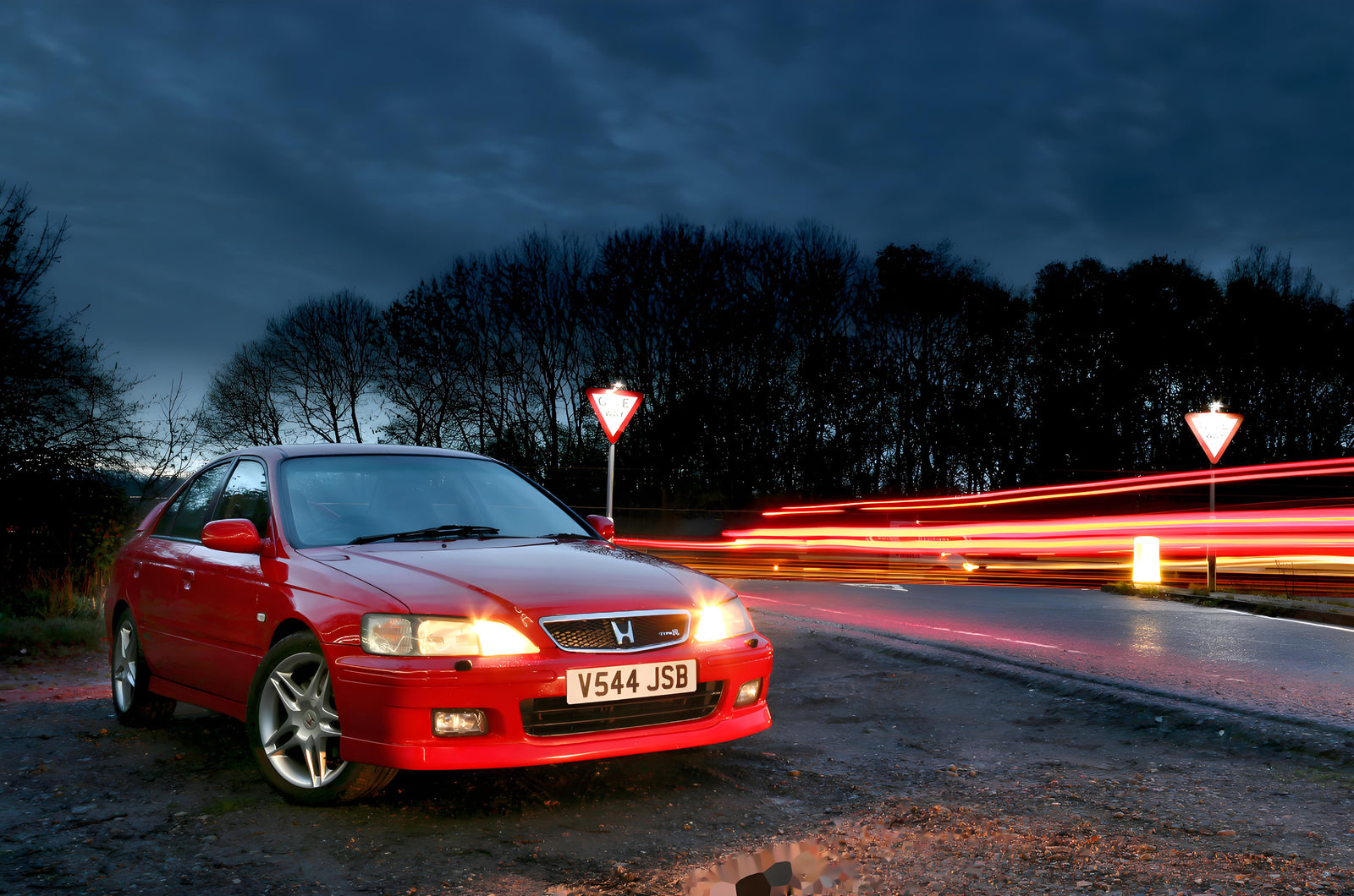 The Honda Accord: Where Legacy Meets Tomorrow's Drive