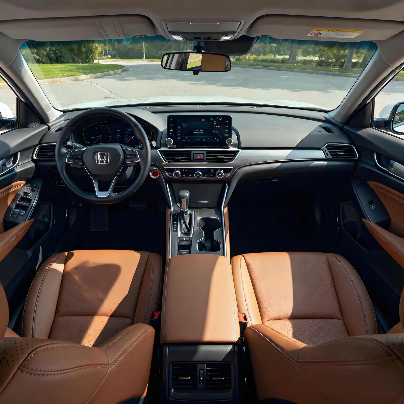 The Honda Accord: Still Defining What a Sedan Should Be