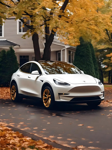 Redefining Your Drive