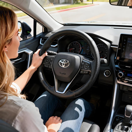 The Unstoppable Pull of the Toyota Tundra