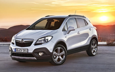 The Buick Encore: Redefining Compact Luxury for the Modern Adventurer