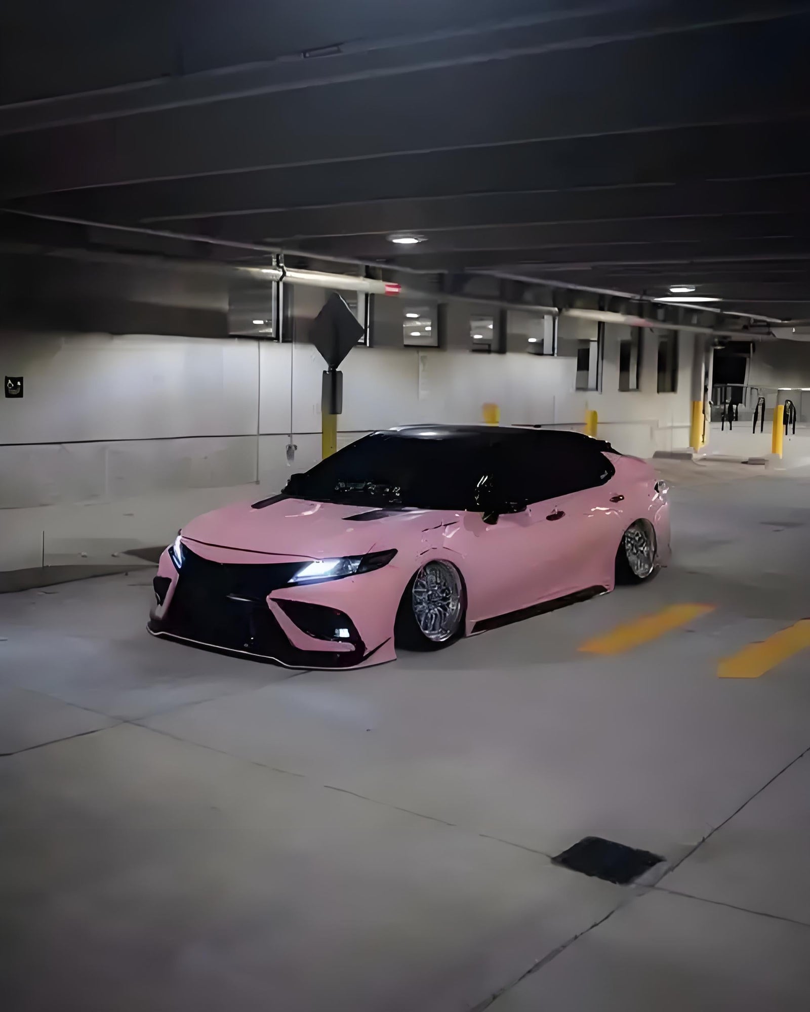The Toyota Camry: Your Unshakeable Foundation for the American Journey