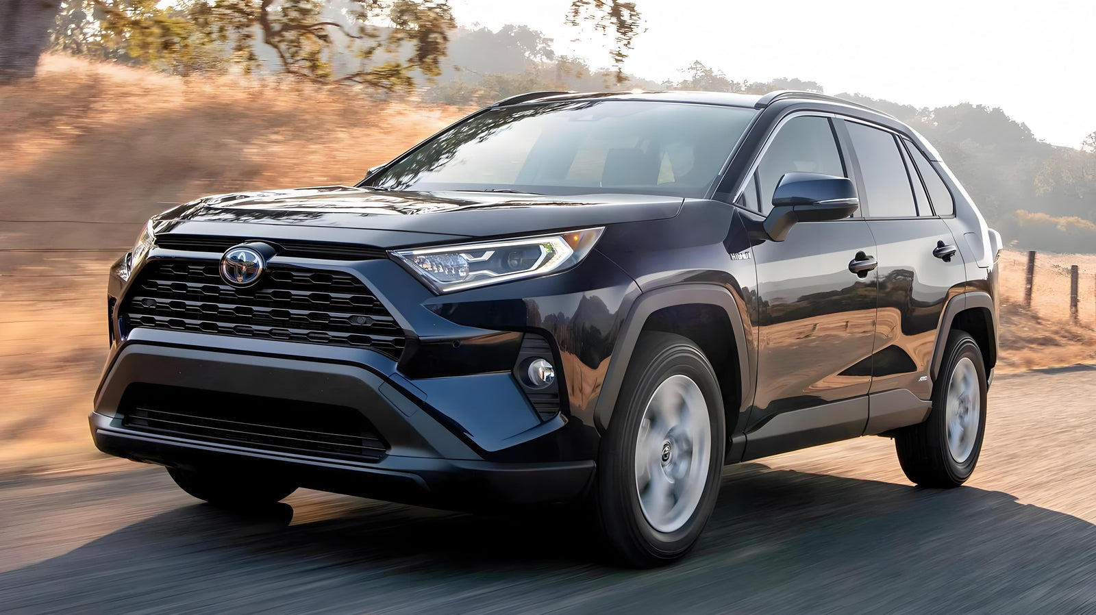 Built to Conquer: Discover the Unstoppable Spirit of the Toyota Tacoma