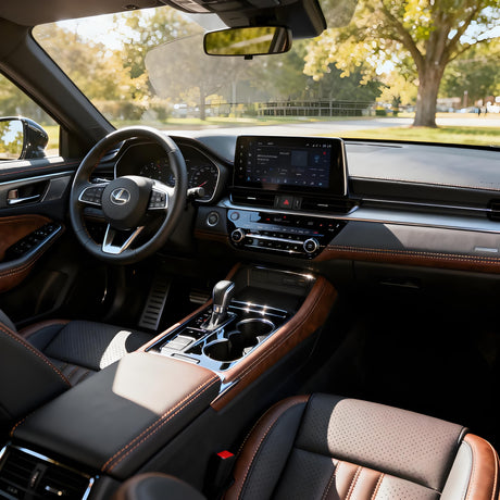 The Toyota Highlander: Your Trusted Partner for Life’s Greatest Adventures