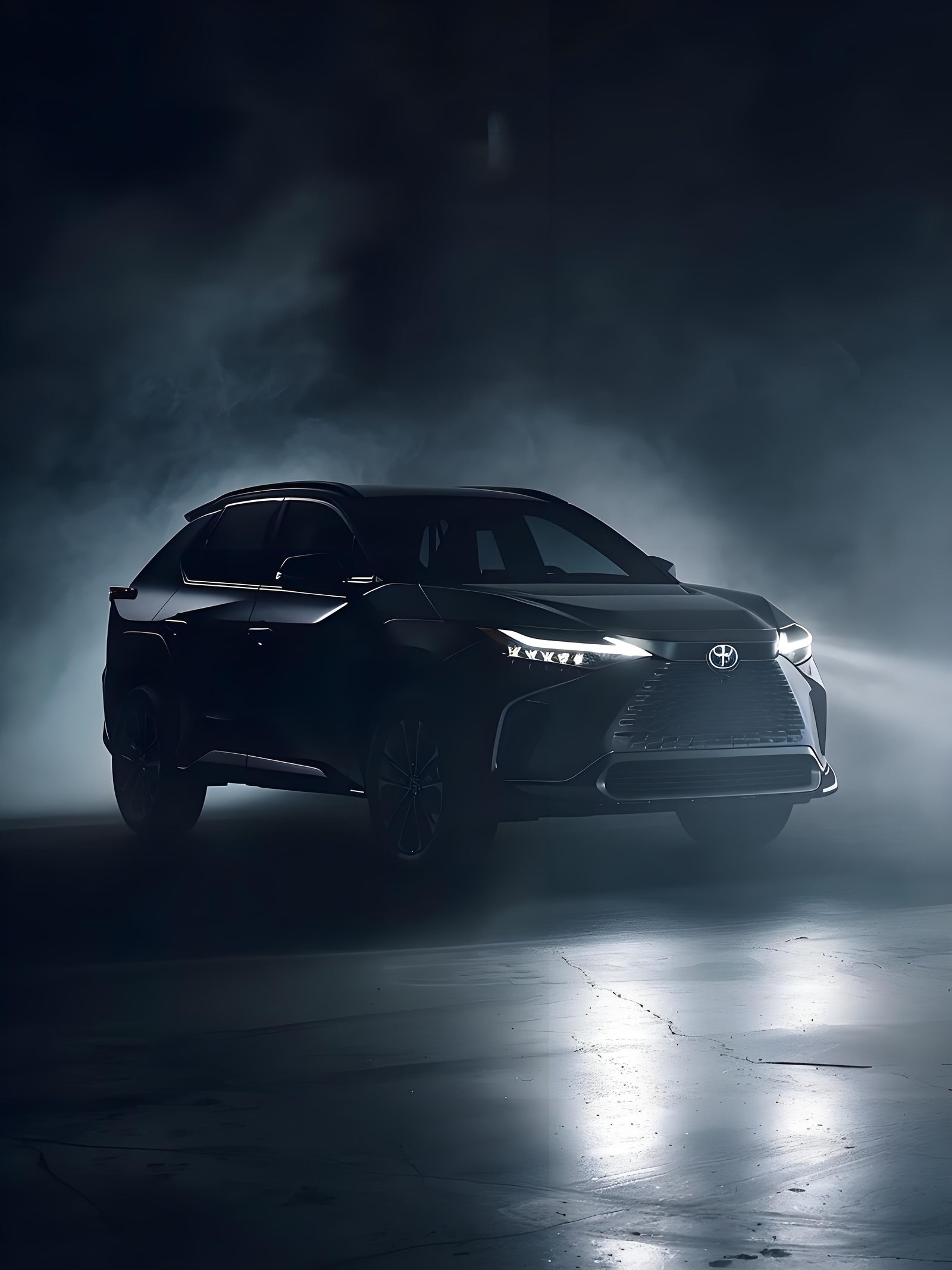 The Toyota RAV4: Where Capability Meets Everyday Brilliance