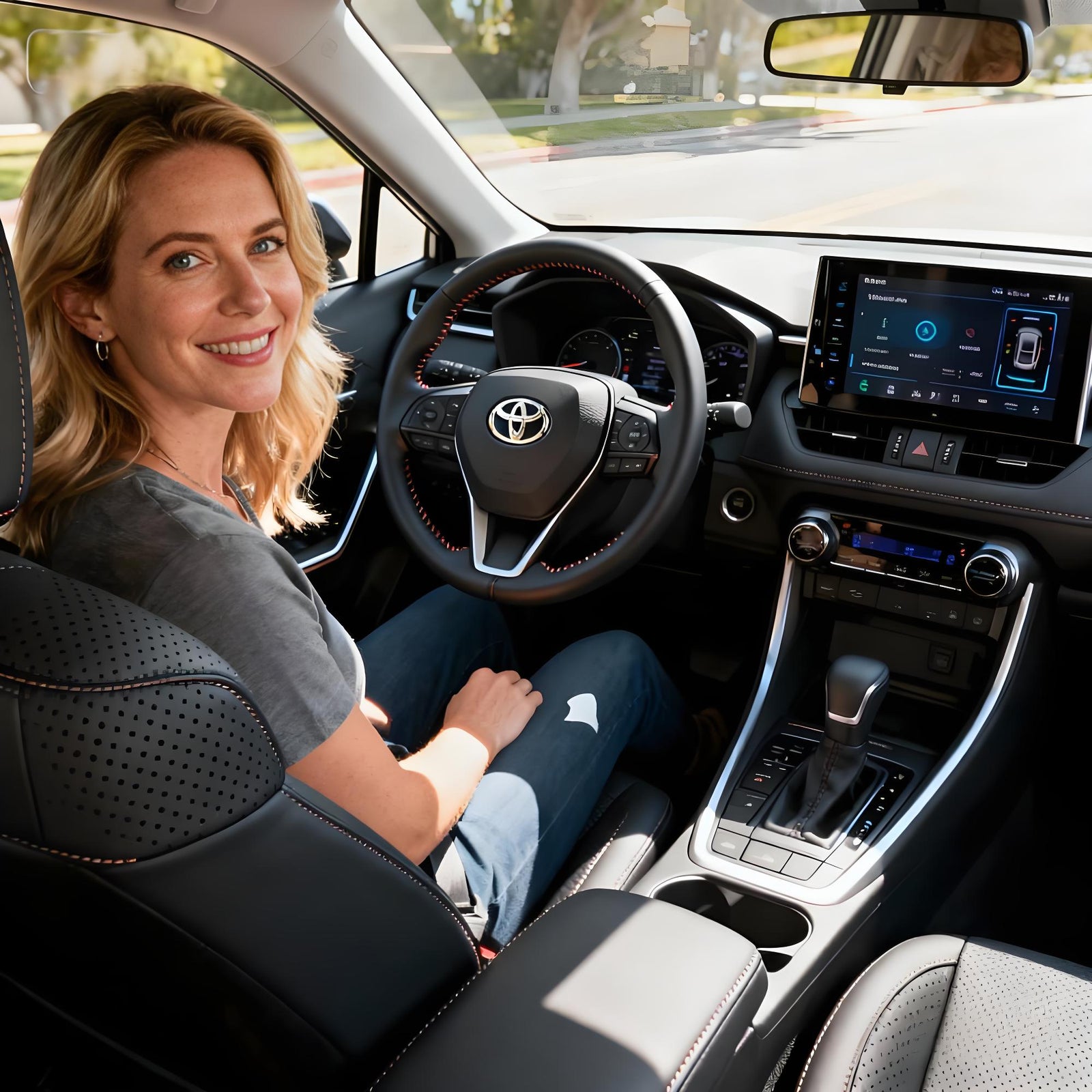 Where Daily Drives Transform into Cherished Journeys