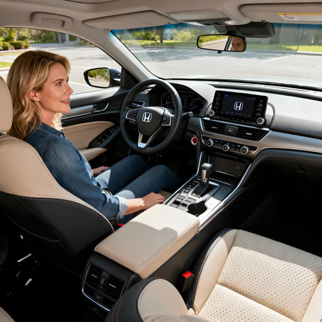 The Mitsubishi Outlander: Where Capability Meets Refined Family Adventure
