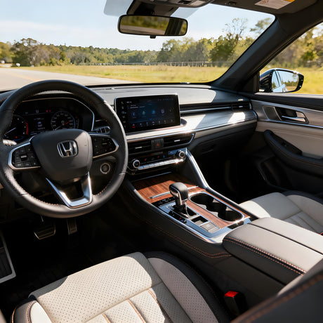 The Toyota Highlander: Your Trusted Partner for Life’s Greatest Adventures