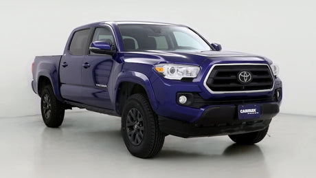 Tacoma: A Reliable and Versatile Car