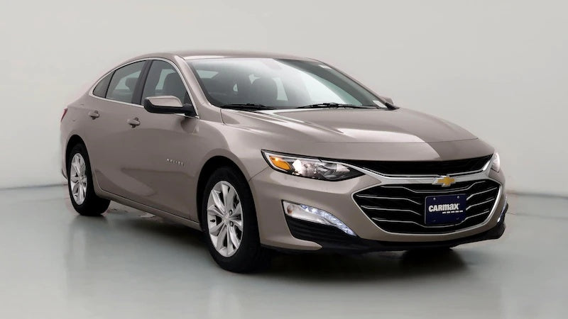 The Chevy Malibu, a Reliable and Comfortable Sedan