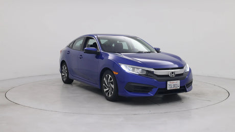 Why You Need to Consider the Honda Civic When Looking for a New Vehicle
