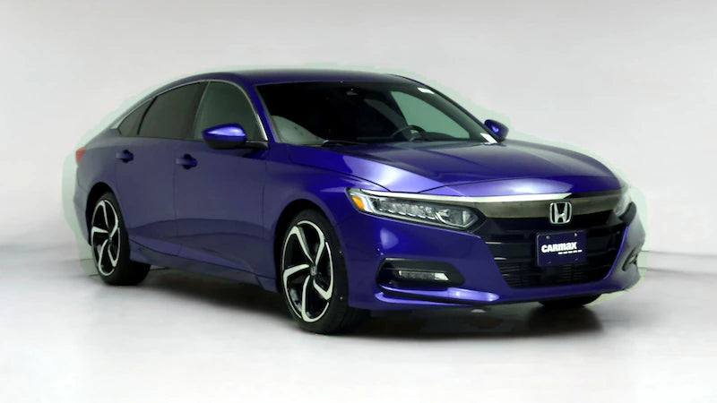 The Ultimate Choice for Comfort and Style: A Comprehensive Introduction to the Honda Accord