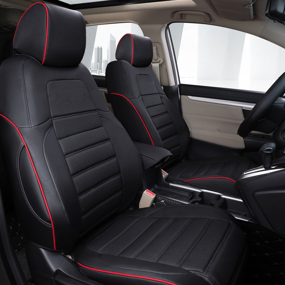 Car Seat Covers For Honda  CR-V