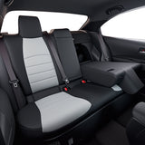 Toyota Corolla Seat Covers | Custom-Fit | HKZAuto