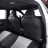 Toyota Corolla Seat Covers | Custom-Fit | HKZAuto