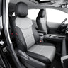 Toyota Sienna Seat Covers | Custom-Fit | HKZAuto