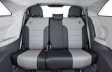 Toyota Sienna Seat Covers | Custom-Fit | HKZAuto