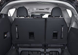 Toyota Sienna Seat Covers | Custom-Fit | HKZAuto
