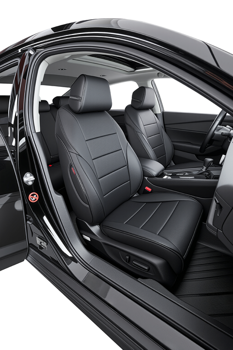 Honda Accord Seat Covers | Custom-Fit | HKZAuto