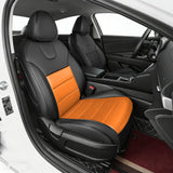 Hyundai Tucson Seat Covers | Custom-Fit | HKZAuto
