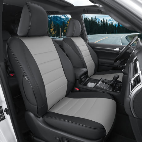 Lexus GX460 Seat Covers | Custom-Fit | HKZAuto