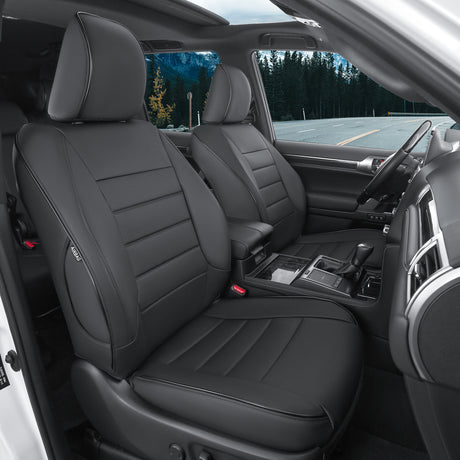 Lexus GX460 Seat Covers | Custom-Fit | HKZAuto