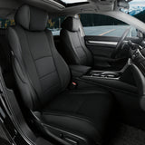 Honda Accord Seat Covers | Custom-Fit | HKZAuto