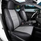 Toyota RAV4 Seat Covers | Custom-Fit | HKZAuto