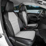 Toyota Corolla Seat Covers | Custom-Fit | HKZAuto