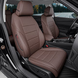 Honda Accord Seat Covers | Custom-Fit | HKZAuto