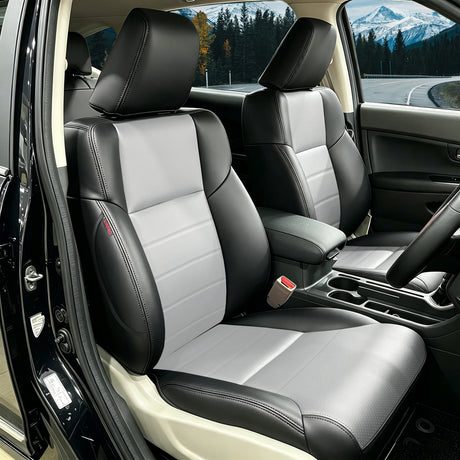 Honda CR-V Seat Covers | Custom-Fit | HKZAuto