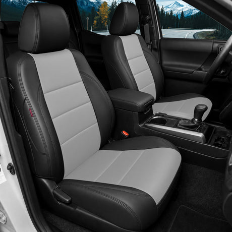 Toyota Tacoma Seat Covers | Custom-Fit | HKZAuto