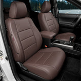 Toyota Tacoma Seat Covers | Custom-Fit | HKZAuto