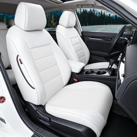 Honda Civic Seat Covers | Custom-Fit | HKZAuto