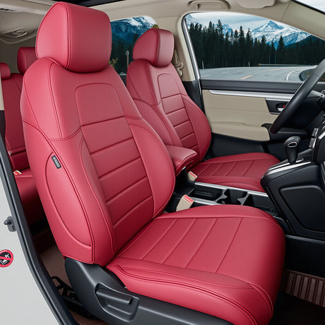 Honda CR-V Seat Covers | Custom-Fit | HKZAuto