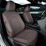 Toyota Camry Seat Covers | Custom-Fit | HKZAuto